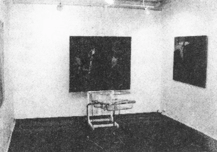 Courtesy XL-галерея