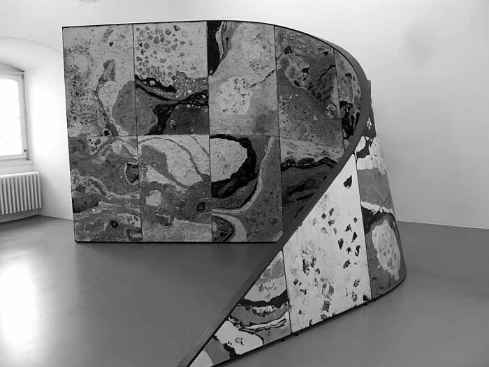 Мариана Кастильо Дебалль, «Неудобные объекты», 2012. Фото Contemporary Art Daily