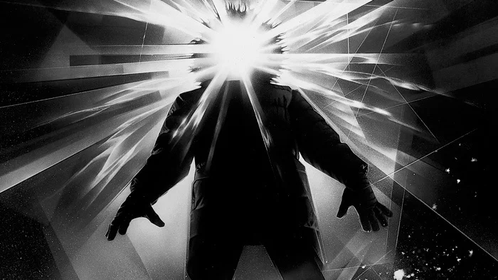 Кадр из фильма «Нечто», 1982. Режиссер Джон Карпентер