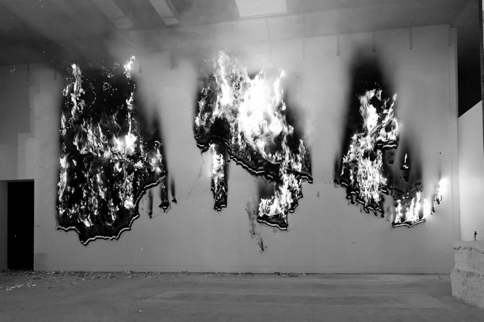 Клэр Фонтен. Great P.I.I.G.S, 2011