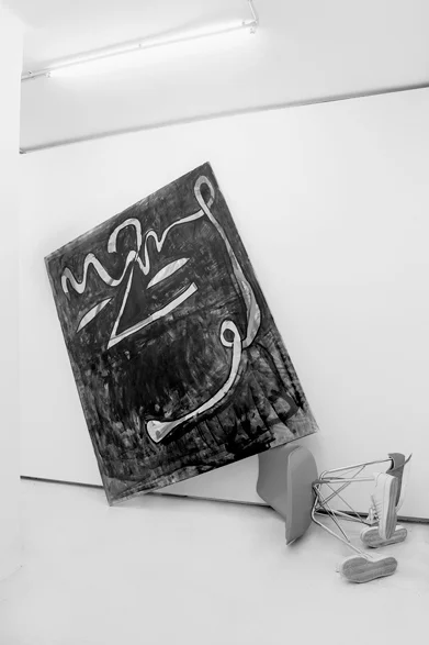 Мартин Лукач. Выставка «Макгивер» («MacGyver») в галерее Photoport, Братислава, 2017