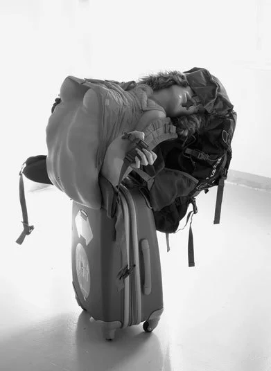 Анна Удденберг. «Уникальная леди», 2015. Предоставлено галереей Краупа-Тускани и Цейдлер, Берлин