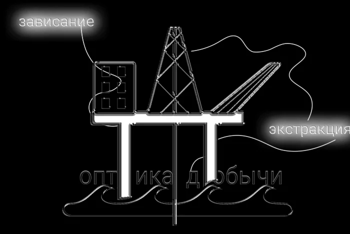 Интермодальный терминал. Схема № 3. 2019. Предоставлено авторами.