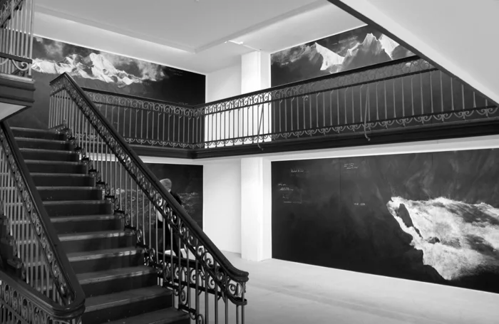 Тасита Дин, «Бывшее финансовое здание», 2012. Предоставлено Contemporary Art Daily