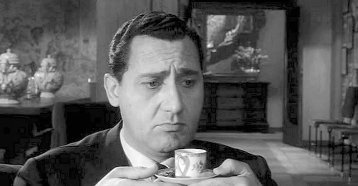 Кадр из фильма «Бум», 1963. Режиссер Витторио Де Сика
