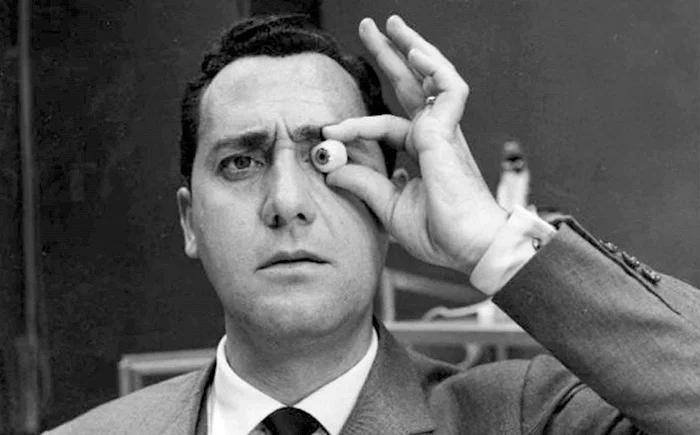Кадр из фильма «Бум», 1963. Режиссер Витторио Де Сика