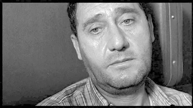 Кадр из фильма «Задержанный в ожидании суда», 1971. Режиссер Нанни Лой