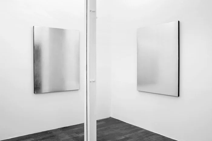 Джейкоб Кэсси «Без названия», 2013