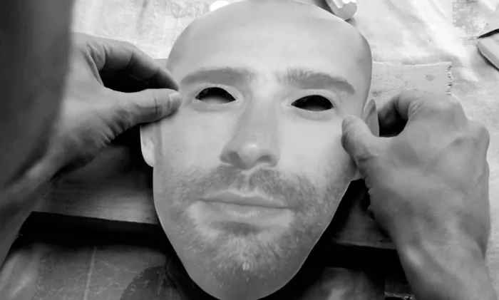 Лола Гонзалез «Скоро зима», 2014. Кадр из видео. Предоставлено автором текста