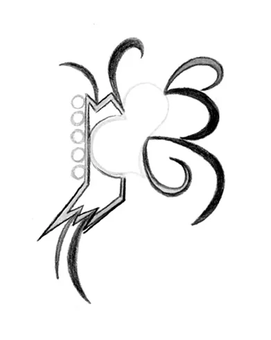 some text