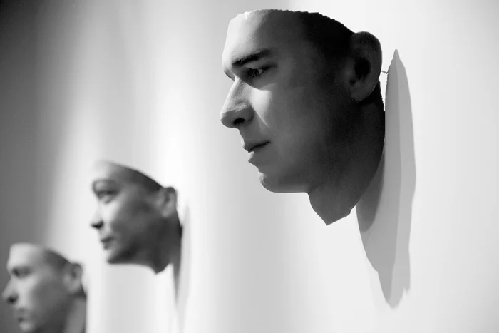 Хетер Дьюи-Хагборг «Stranger Visions», 2013