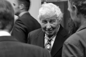 Илья Кабаков. Гран Пале, Париж, 2014.