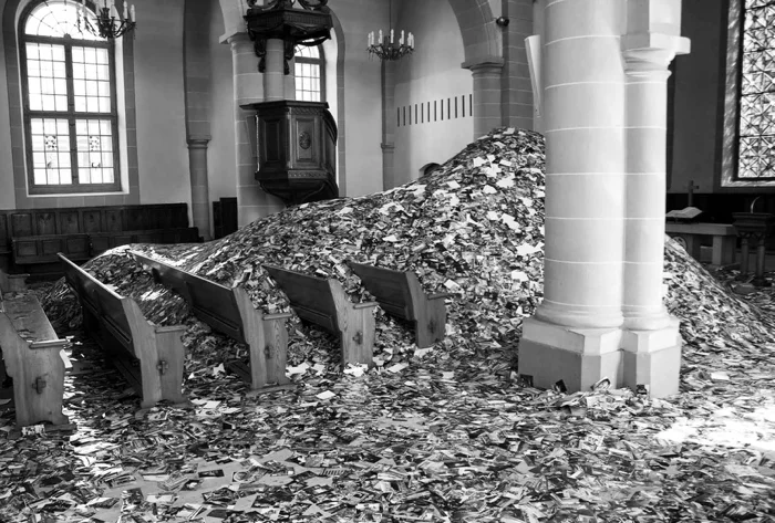 Эрик Кессельс. «Фото за 24 часа», 2011–2015