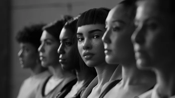 Лил Микела (Lil Miquela. Brud)