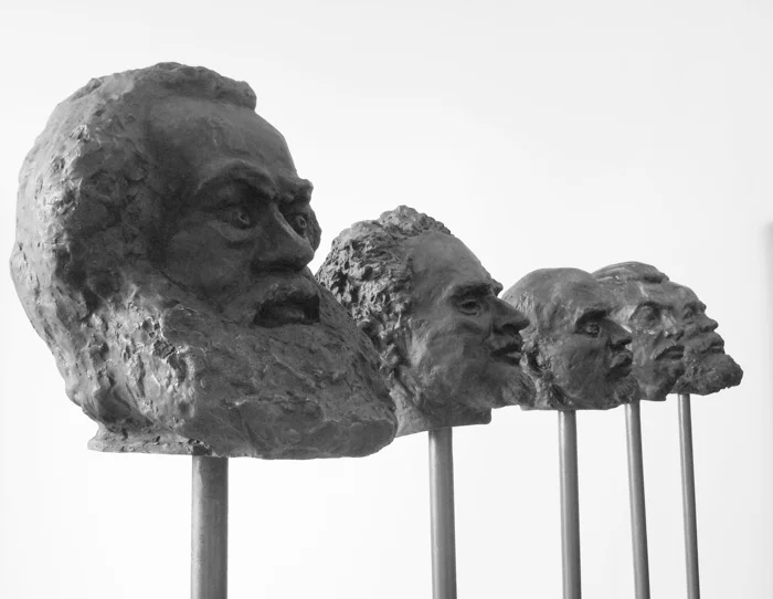 Анатолий Осмоловский. «Это вы сделали? — Нет это сделали вы», 2013