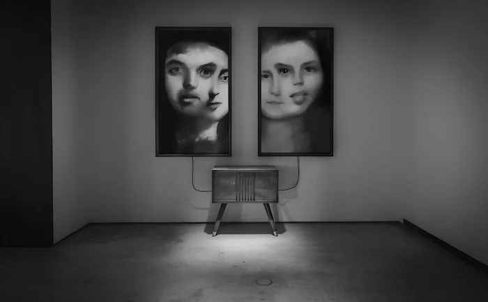 Марио Клингеманн «Memories of Passersby I», 2018.