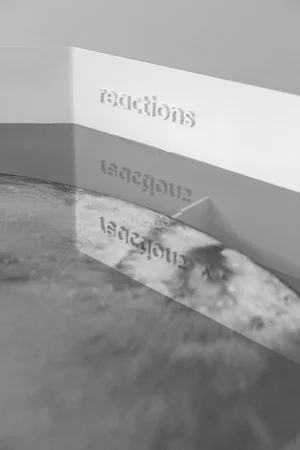 Александра Сухарева «Лигейя». Выставка «Time, Forward!», Palazzo Dzattere, 2019. Деталь инсталляции. Предоставлено художницей.