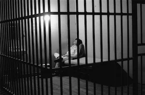 Тейчин Сье «Cage Piece», 1978–1979.