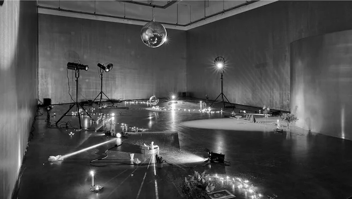 Марк Камил Хаймович «Celebration? Realife Revisited», 1972–2008.