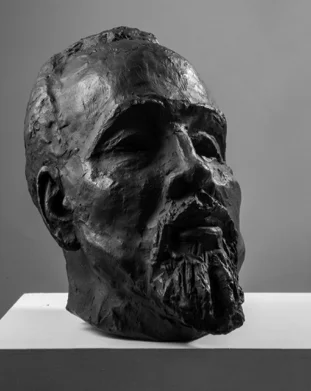 Анатолий Осмоловский. Из серии «Это вы сделали? Нет, это сделали вы!», 2012. Предоставлено автором