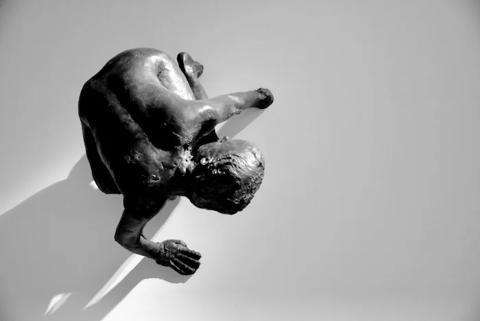 Кики Смит «Лилит», 1994.