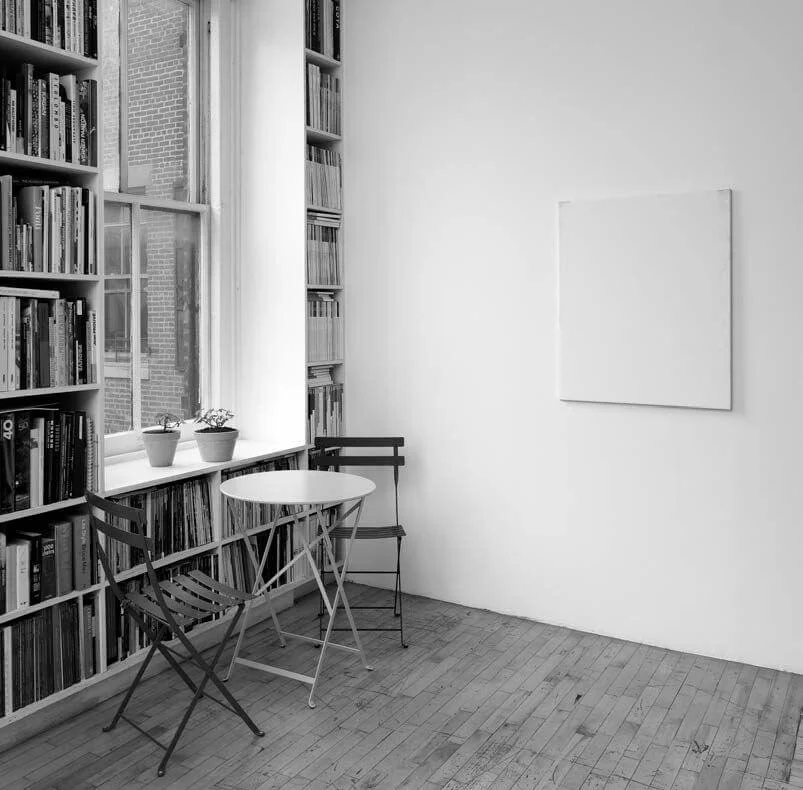 Пол Кауэн. Выставка в Clifton Benevento Gallery, Нью-Йорк, 2014. Фото Андреса Рамиреса
