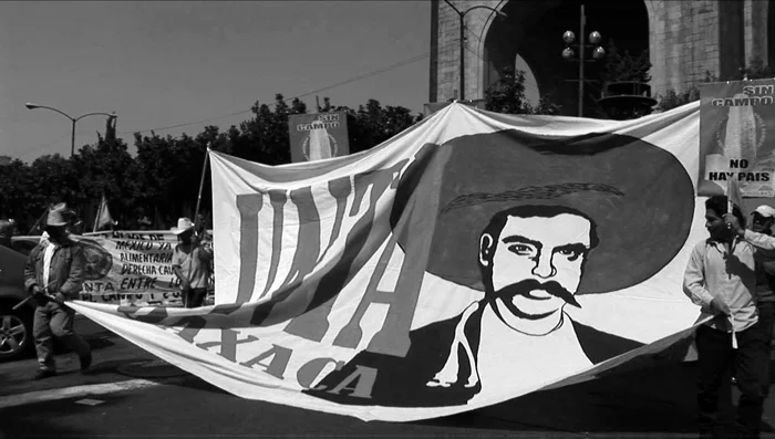 Минерва Чуевас. Dissidence v 2.0, 2010