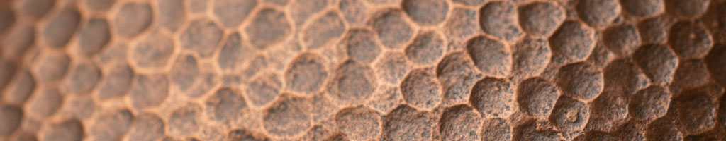 Copper Texture