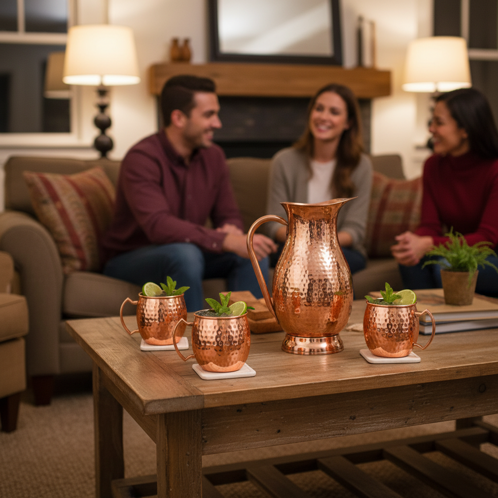 What Thoughtful Hosting Really Looks Like (It’s Simpler Than You Think)