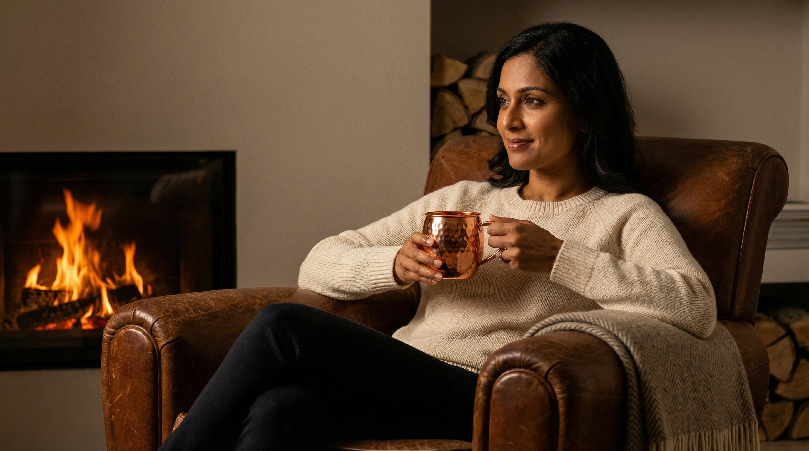 The Patina Effect: Why Copper Mugs Age Beautifully