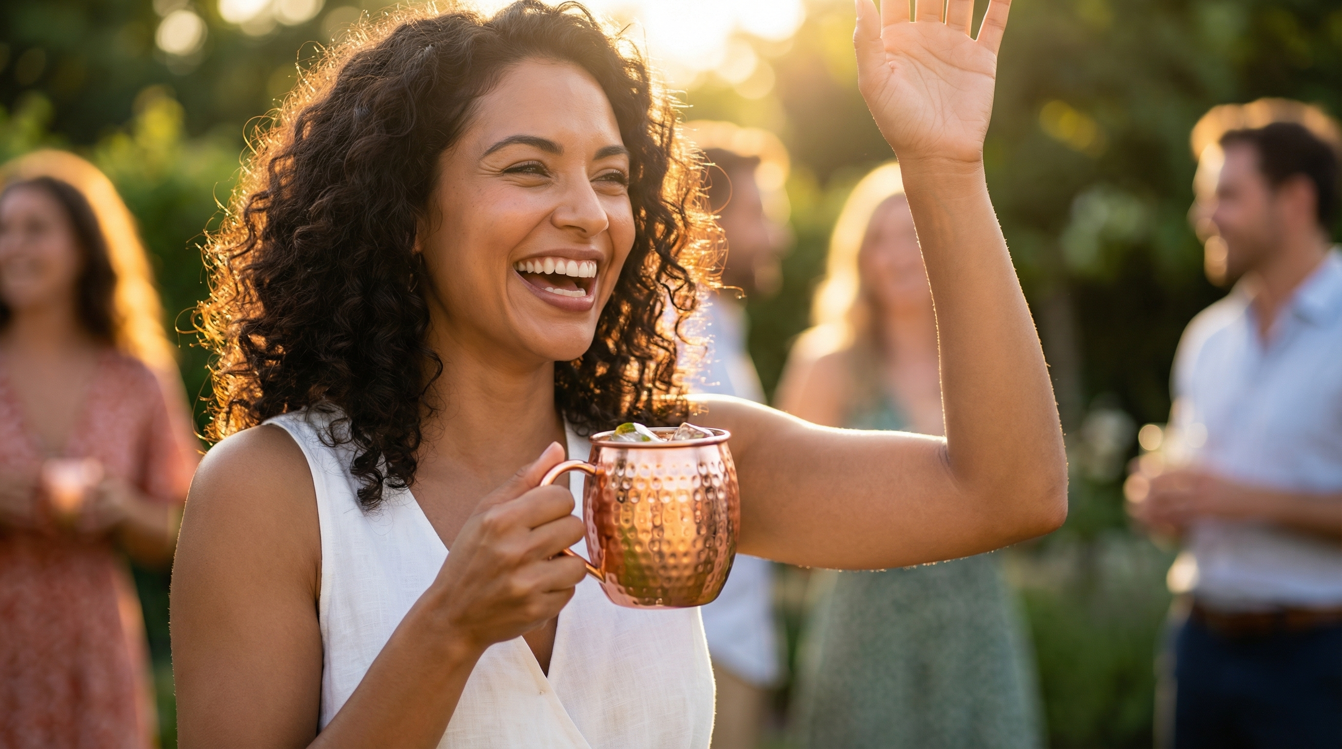 5 Must-Have Moscow Mule Variations for Your Next Summer Party