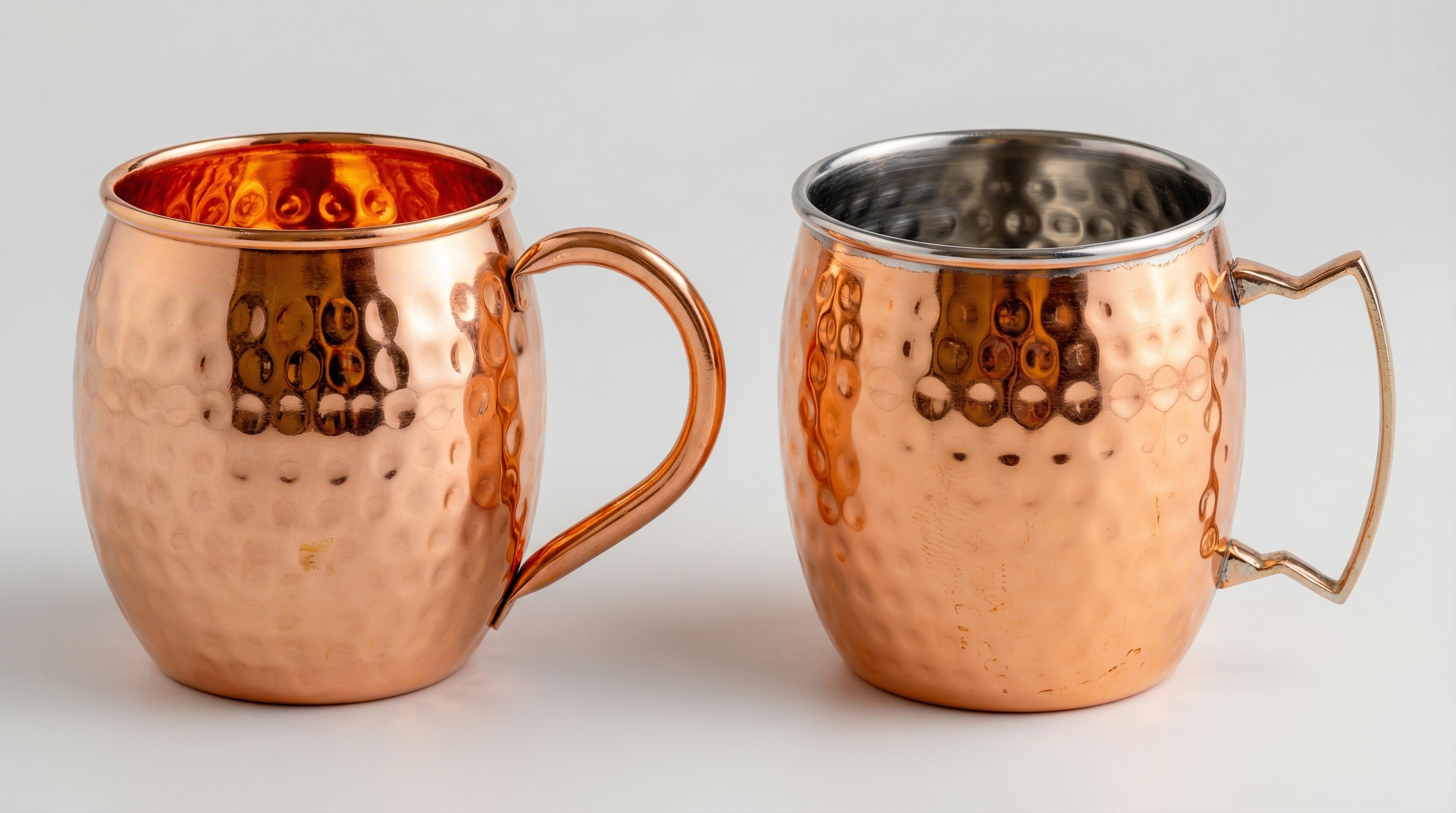 Why Real Copper Mugs Are Worth Owning (And How to Spot the Difference)