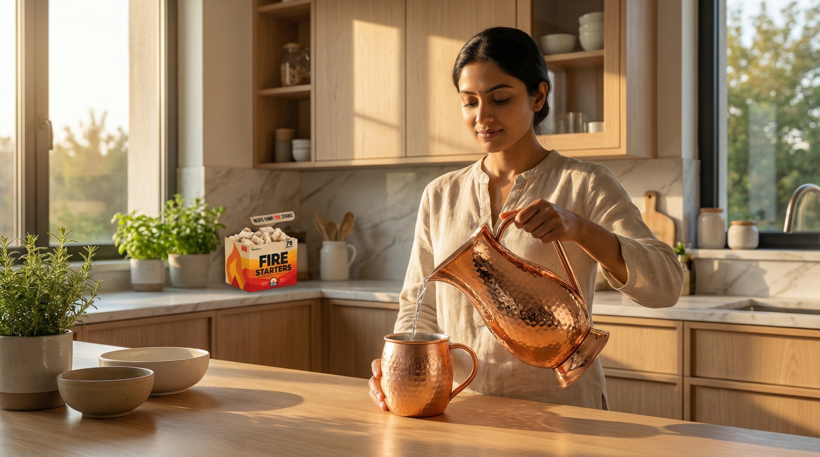 The Rituals That Turn a House Into a Home