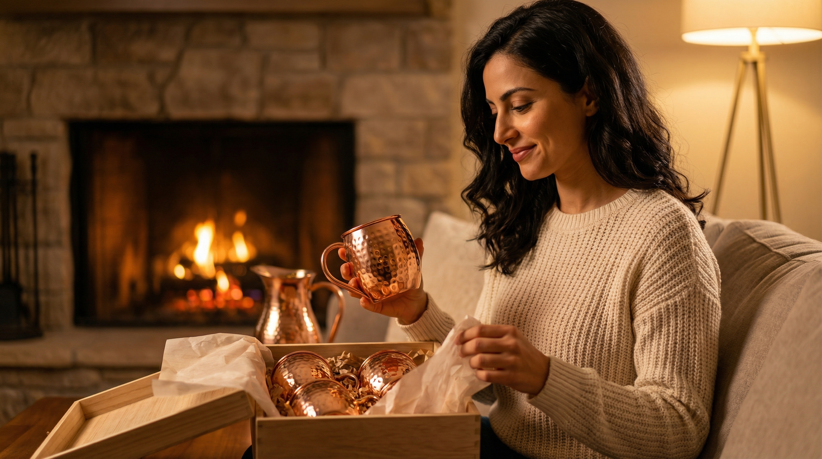 What Makes a Gift Feel Expensive (Even When It’s Not)