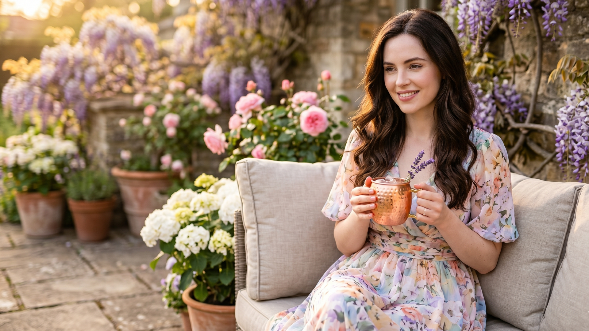 The Best Moscow Mule Recipes for Spring (Cocktails and Mocktails)