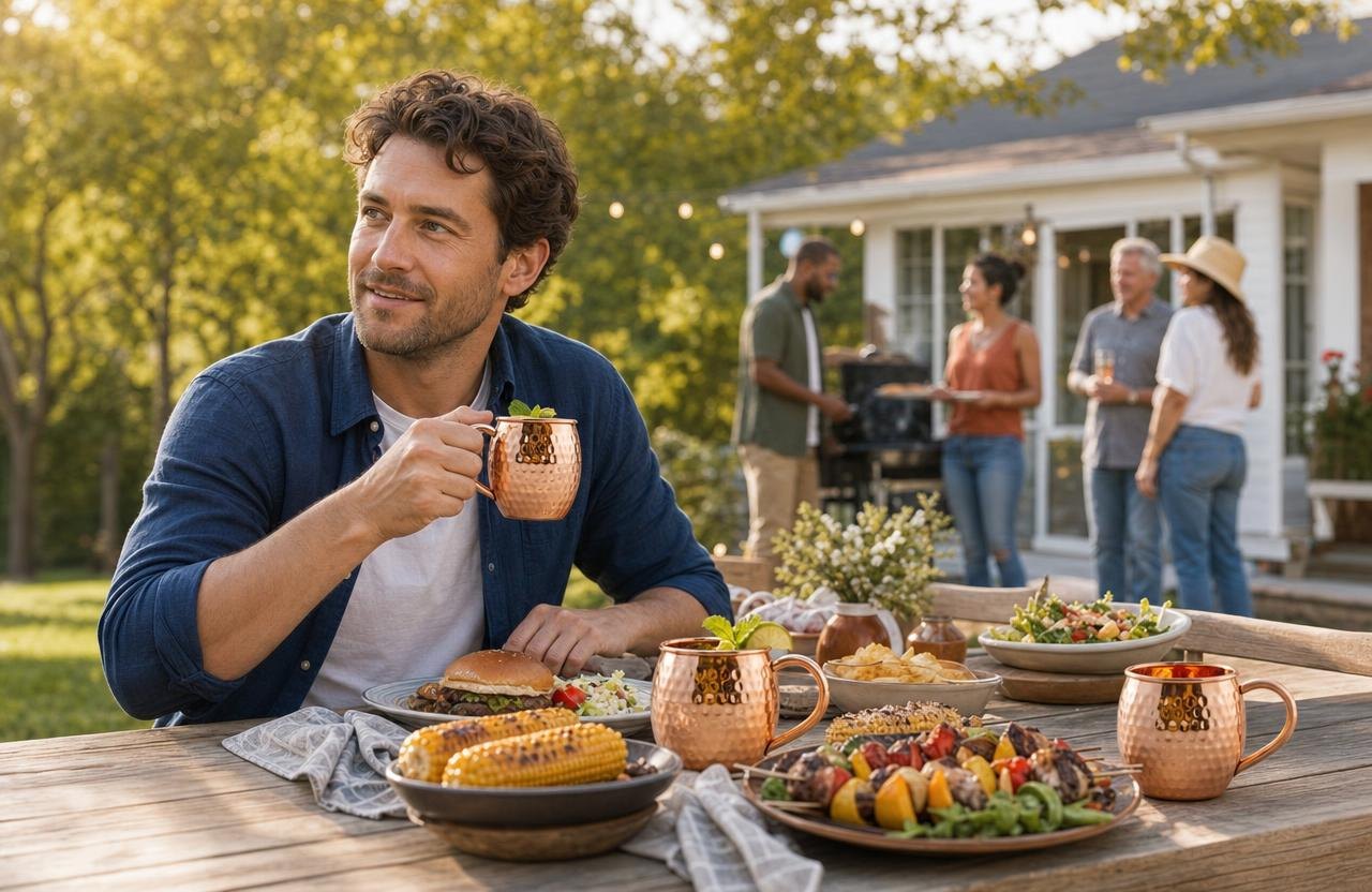 12 Labor Day Cookout Ideas for an Easy End-of-Summer Party