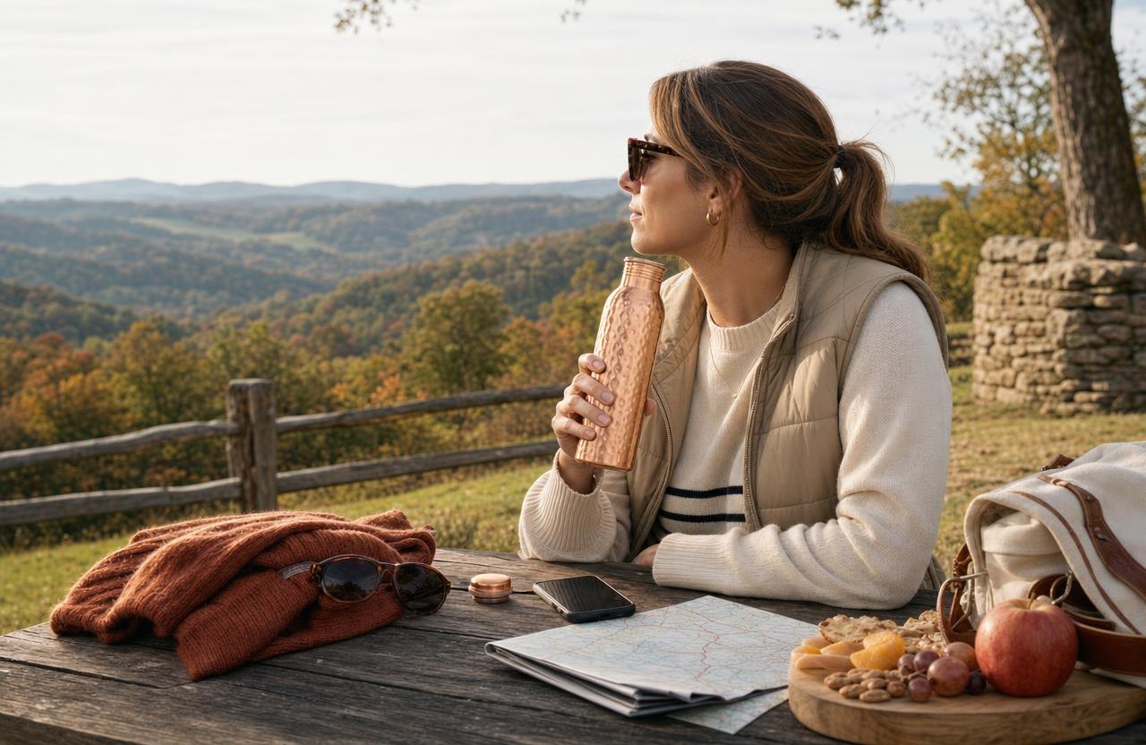 10 Fall Day Trip Ideas to Make the Most of Fall Weekends