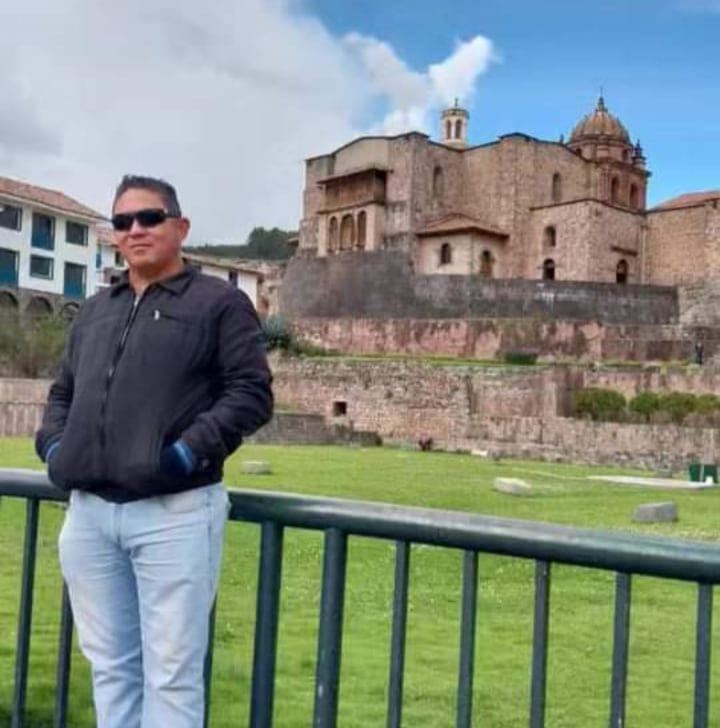 Rafael Pacheco