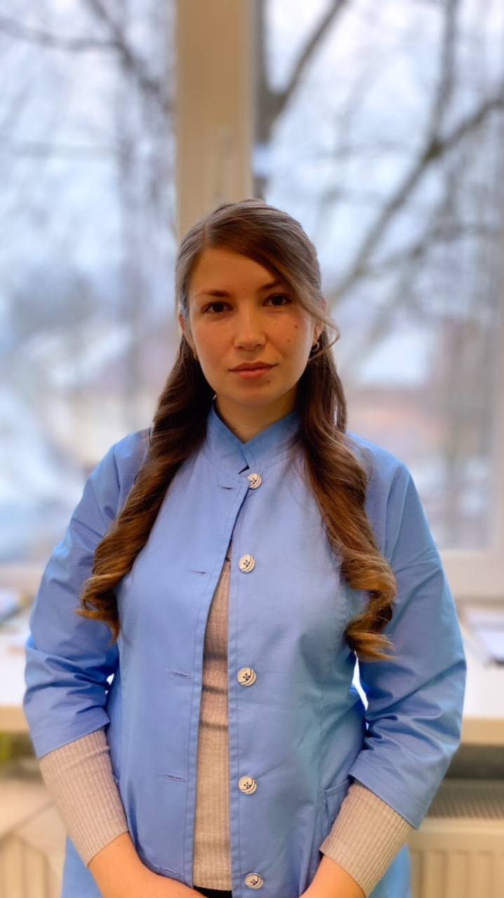 Орос Ольга