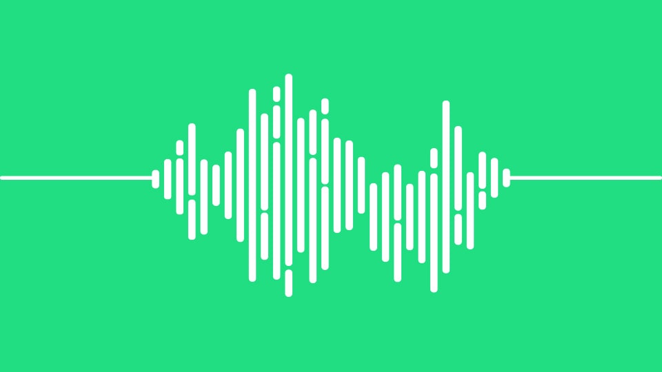 Stock Audio
