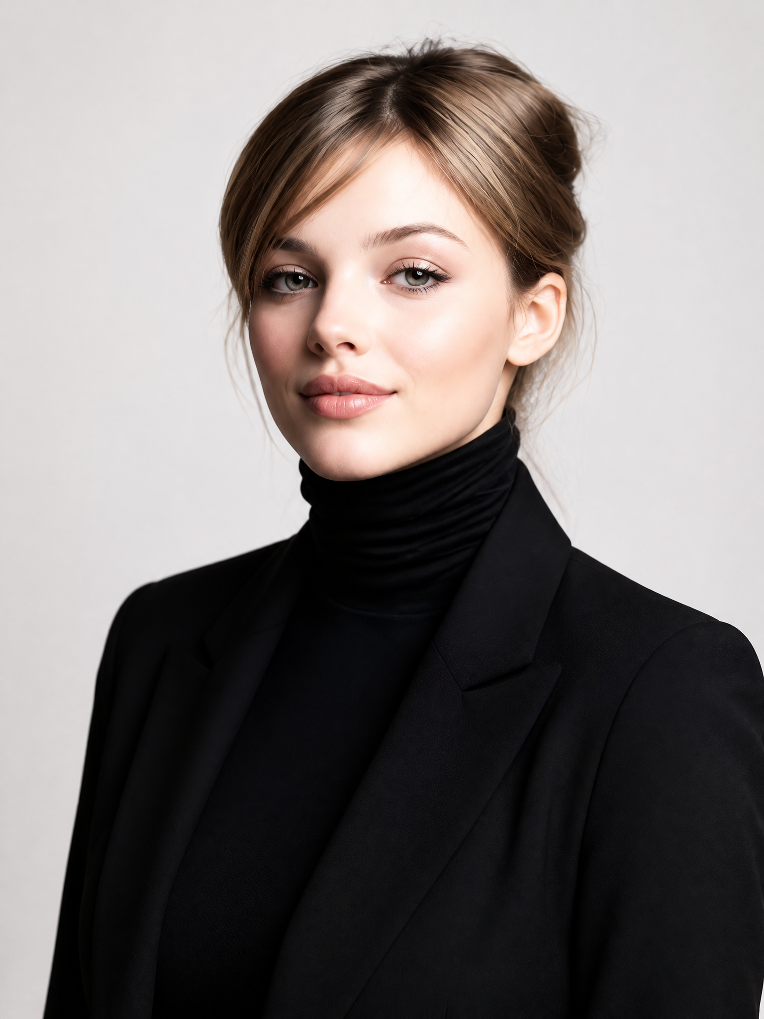 LinkedIn Professional headshot