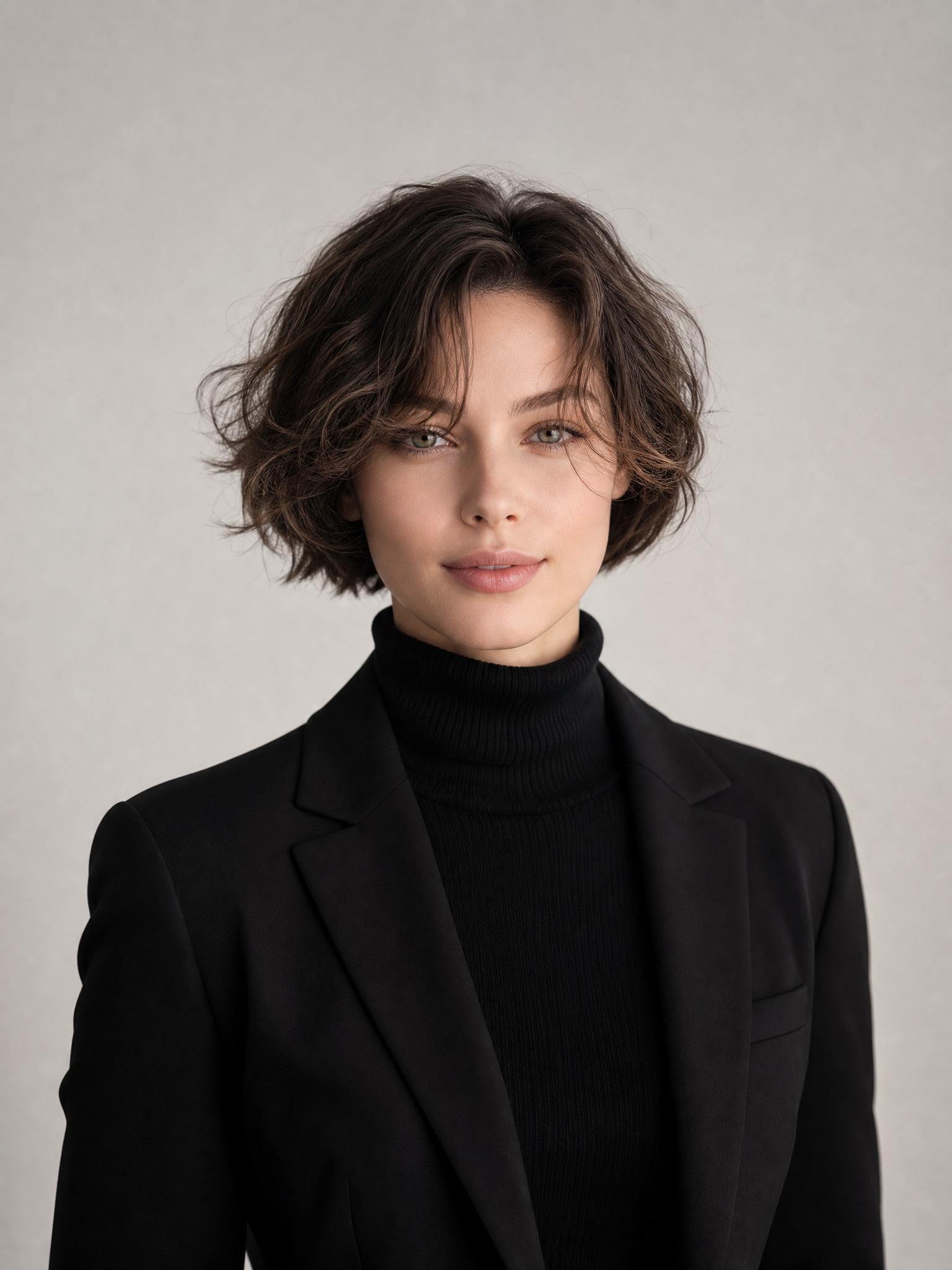 Tech Startup headshot