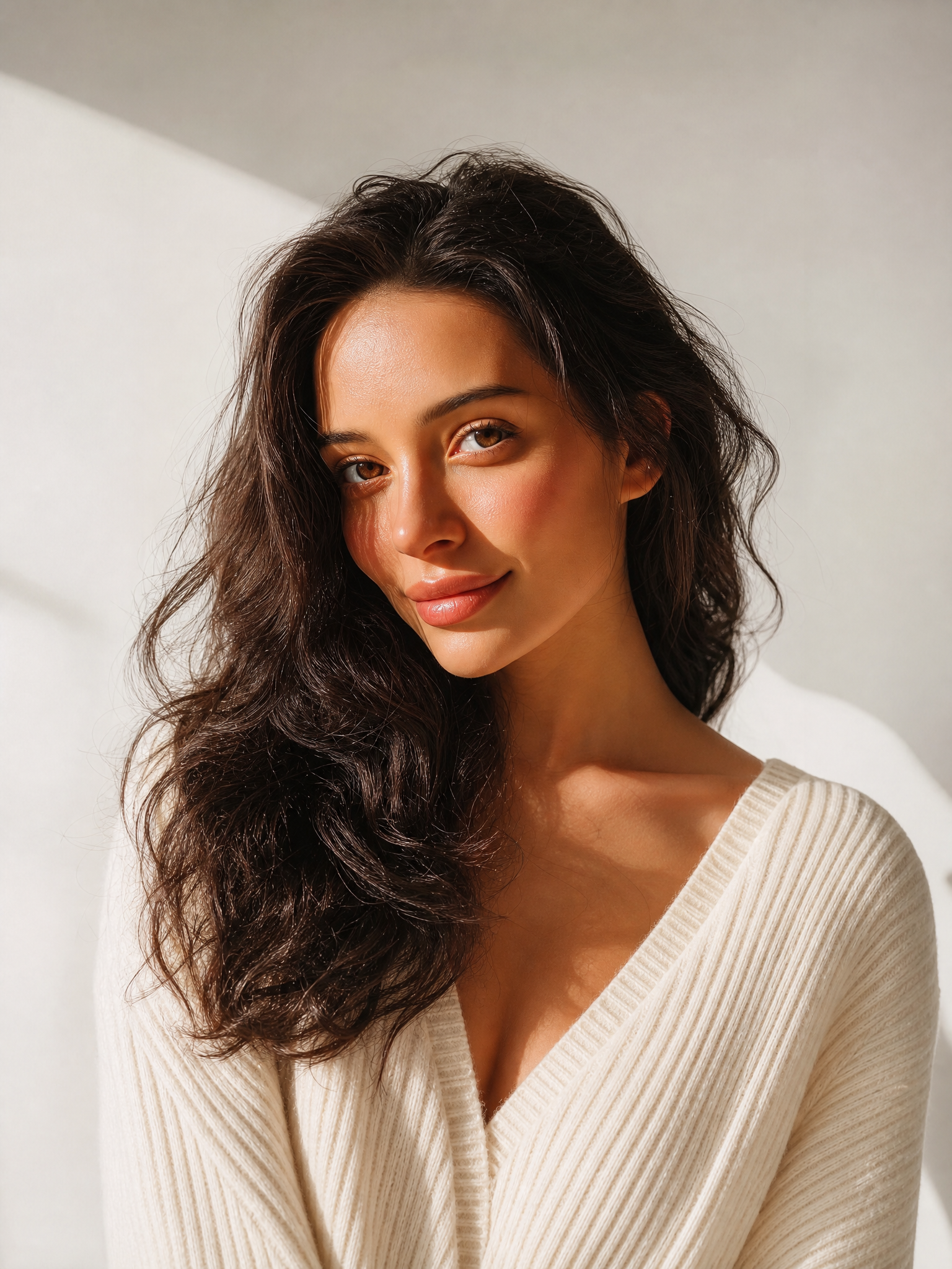Sunrise headshot