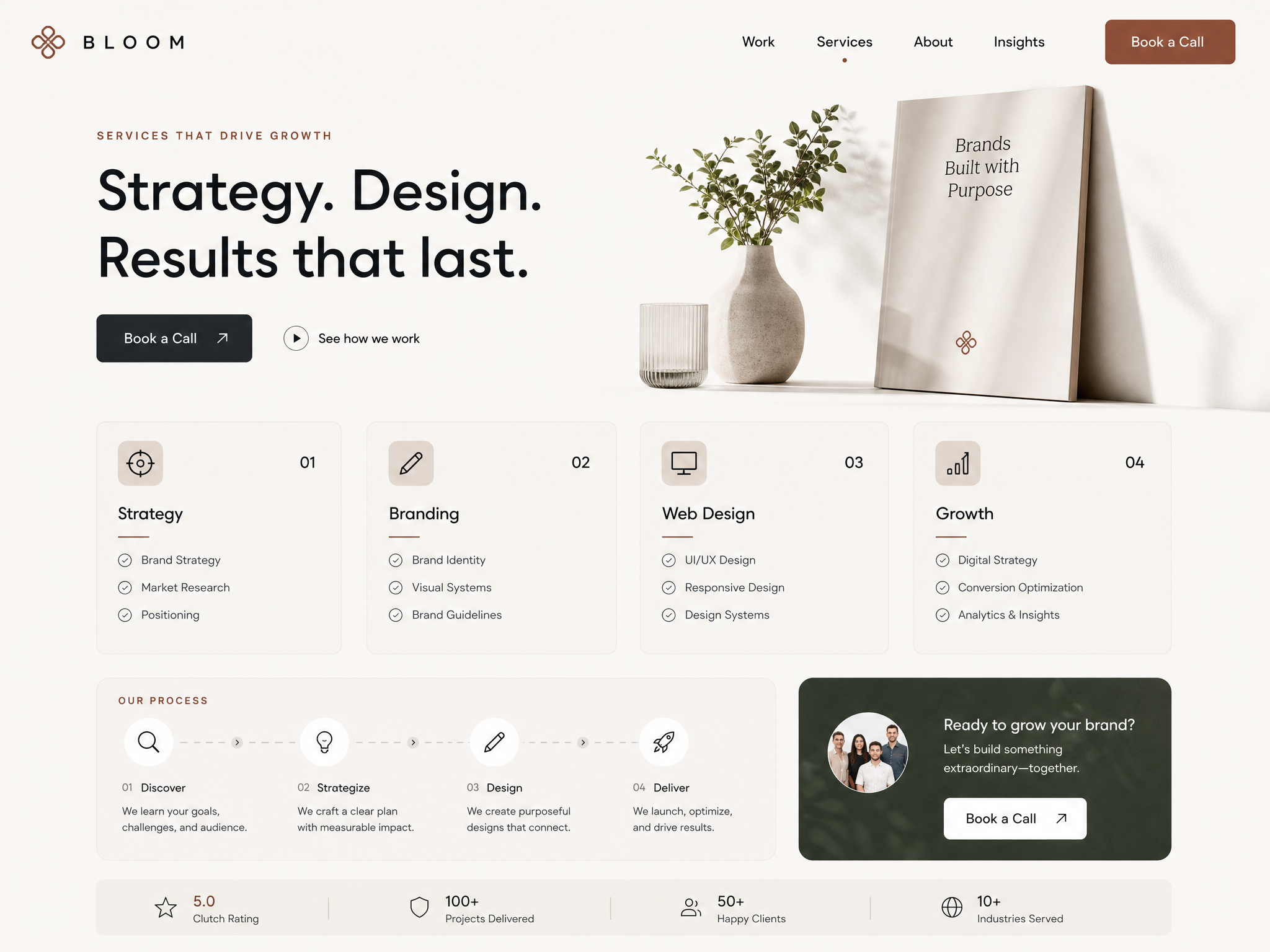 Services Services web design