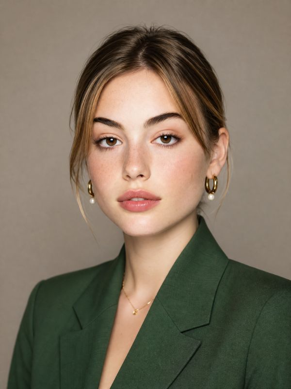 Creative Studio headshot