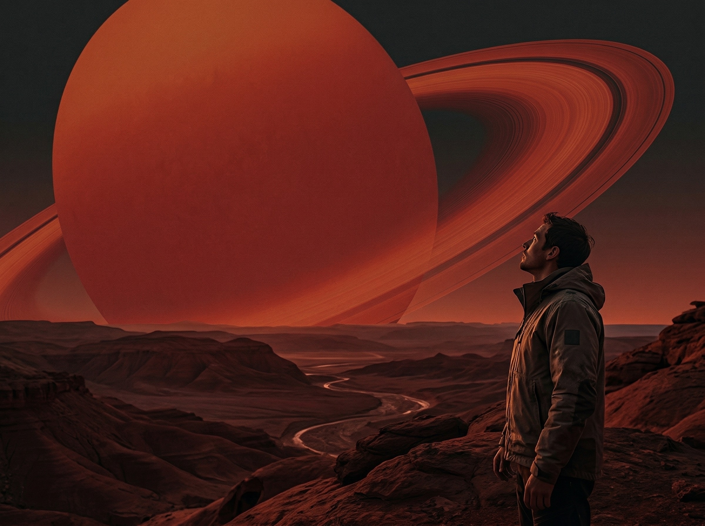 Cinematic Sci‑fi Photoreal Concept Art
