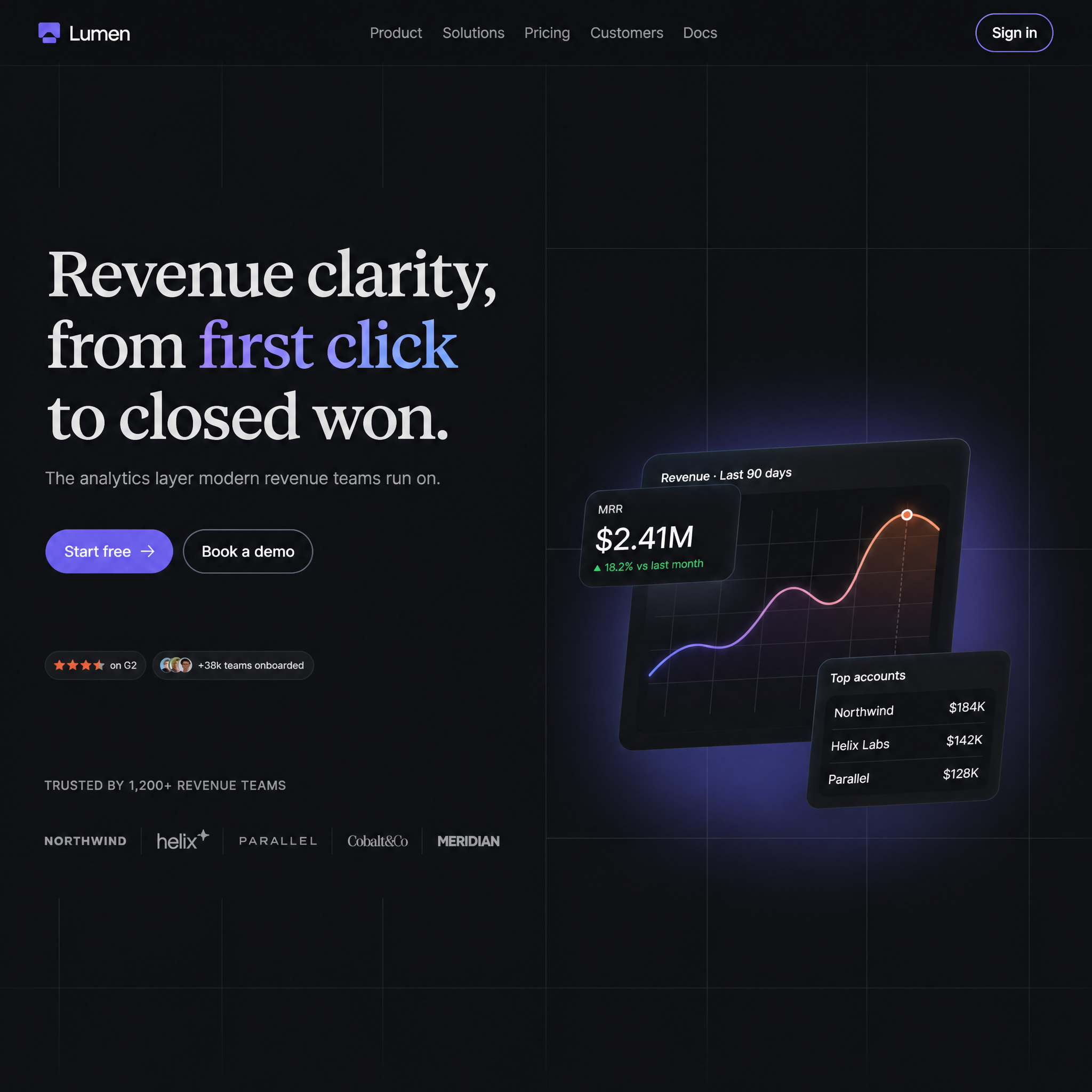 dark mode