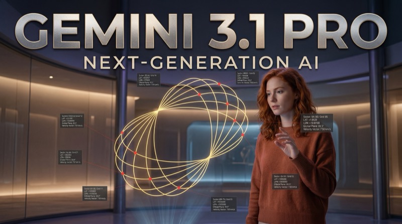 Ultra‑cinematic Near‑photoreal Sci‑fi Promo Still Inside A Sleek Futuristic Lab