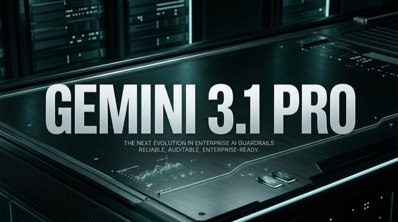 Ultra Premium Cinematic Enterprise Tech Hero Shot Of A Sleek Server Grade