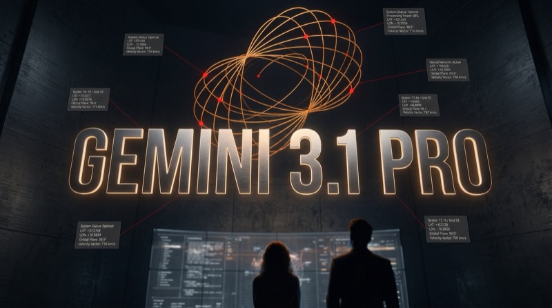 Ultra‑cinematic Near‑photoreal Sci‑fi Promo Still Inside A Sleek Futuristic Lab